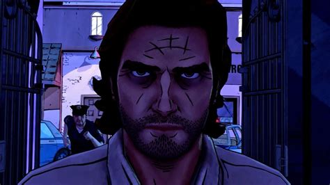 Cgr Trailers The Wolf Among Us First Season Trailer Youtube