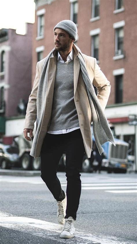 Guys Clothing Outfits Classymensfashion Winter Outfits Men Fall