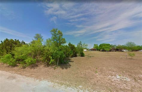 Acres In Bandera County Texas