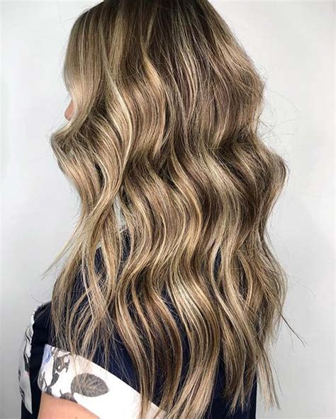 43 Dirty Blonde Hair Color Ideas For A Change Up Page 2 Of 4 Stayglam