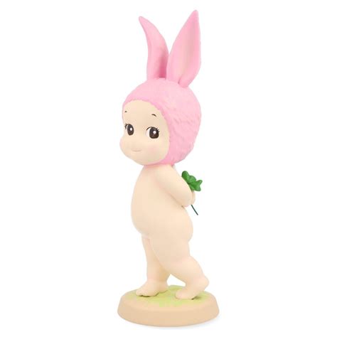 Clover Rabbit Sonny Angel Master Collection Artoyz