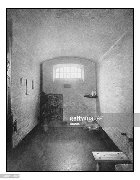 Old Newgate Prison Photos And Premium High Res Pictures Getty Images