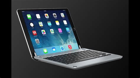 Turn Your Ipad Pro Into An Ios Powered Macbook With This Awesome