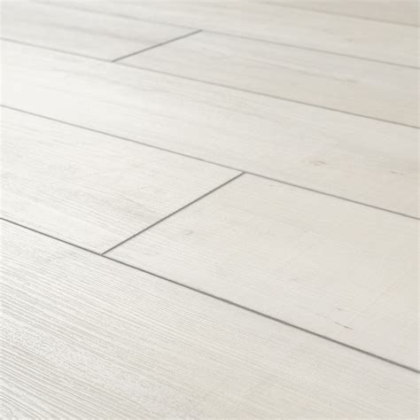 Andover Whitby White 7x48 Luxury Vinyl Tile Floor Tiles Usa
