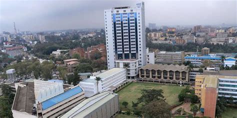 East Africas Best Universities 2023 Kenyan Magazine
