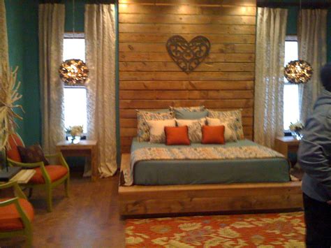 Home edition is returning to television—this time on hgtv. Extreme home makeover master bedroom | Extreme makeover ...