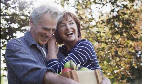 Reducing Working Hours At 50 Is New British Retirement Trend Express