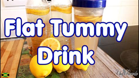 So, how does this apple cider vinegar and honey remedy actually work? Best Flat Tummy Drink With Ginger Lemon And Bragg Apple ...