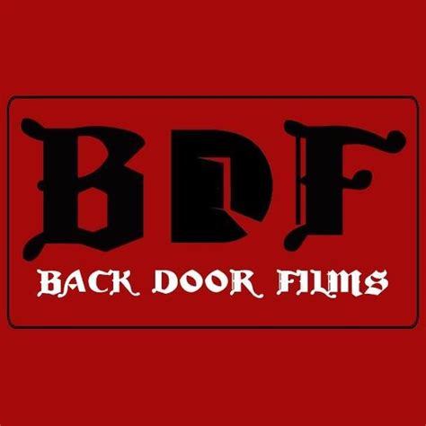 back door films