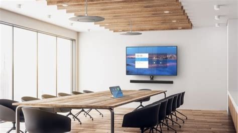Ultimate Guide On How To Set Up A Zoom Conference Room Shure Europe
