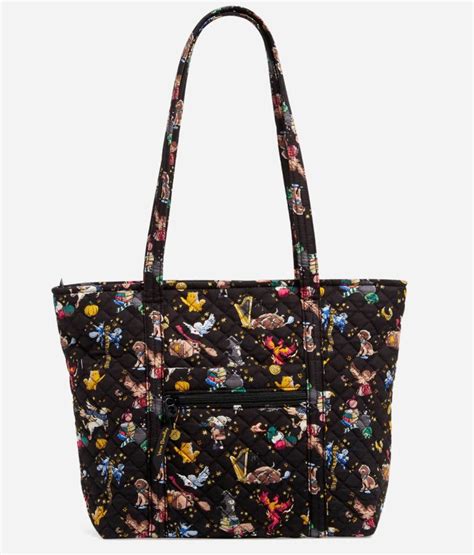 The Vera Bradley Harry Potter Collection Is Available Now Allearsnet
