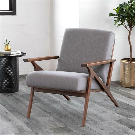 Small Upholstered Chairs For Living Room Designed Primarily As Chairs
