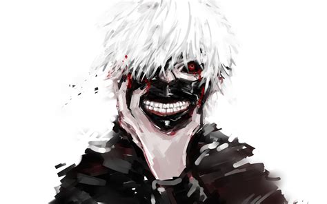 Awesome ken kaneki wallpaper for desktop, table, and mobile. Kaneki Wallpapers - Wallpaper Cave