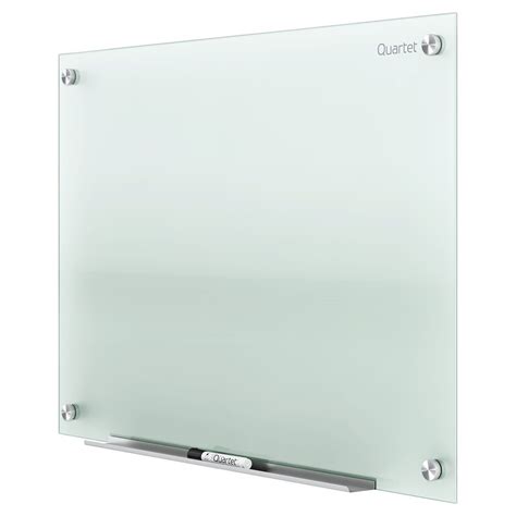 Quartet Glass Whiteboard — Tools And Toys
