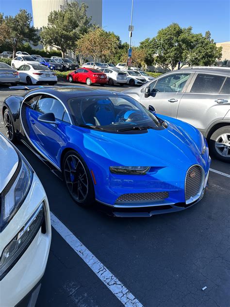 Parking lot just got crazier.. : r/UCI