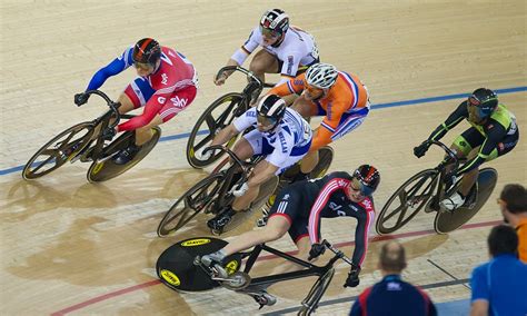 List of articles in category results; London 2012 Olympics: Track cycling guide | Daily Mail Online