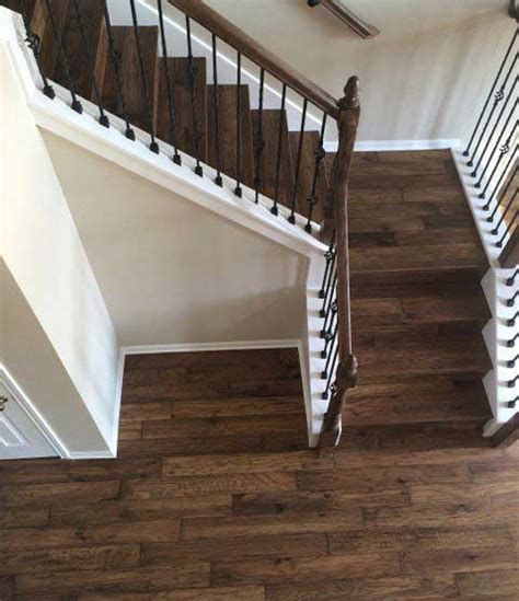Thought it would be interesting for you guys to. Our Work - Hardwood Flooring, Carpet, Tile - Continental ...