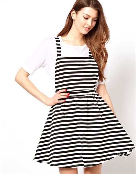 Pinafore Dress Picture Collection