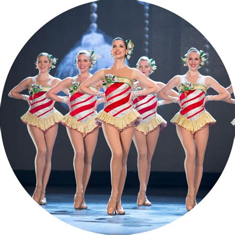 Pin By B And B Creative On Talbots Store Event 2018 Rockettes