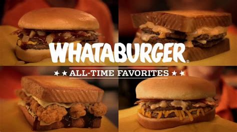Whataburger Chop House Cheddar Burger On Vimeo
