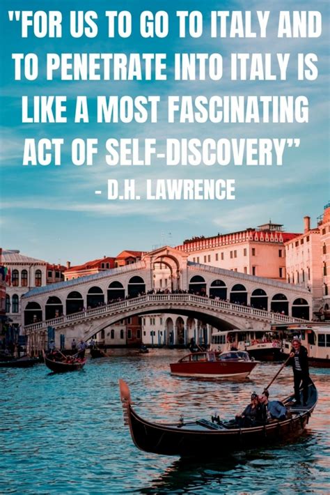 99 Italy Quotes To Inspire The Perfect Instagram Caption 2023