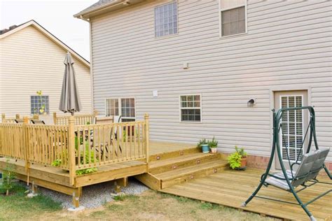 With the highest quality products and craftsmanship resulting from over 50 years in business. Pressure-Treated Wood Decks | Deck Builders Columbus Ohio