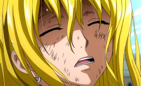 Image Lucy After Naval Battlepng Fairy Tail Wiki Fandom Powered