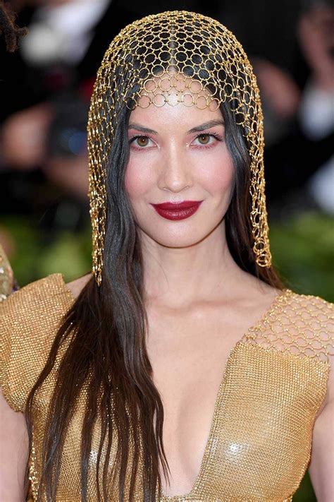 Everything You Need To Know About The Met Gala 2023 Met Gala Olivia Munn Met Gala Dresses