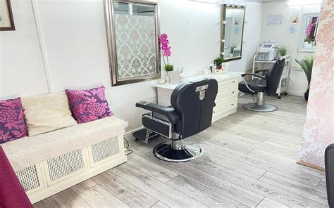 Top 20 Beauty Salons In Stockport Treatwell