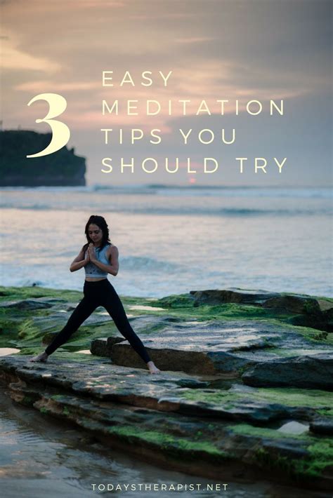 Pin On Learning How To Meditate