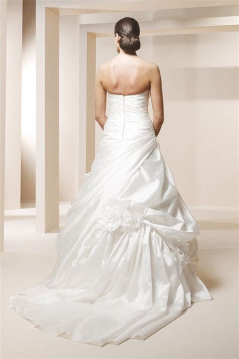 Claudine Wedding Dresses Alyce Paris Style 7836 Ivana Available