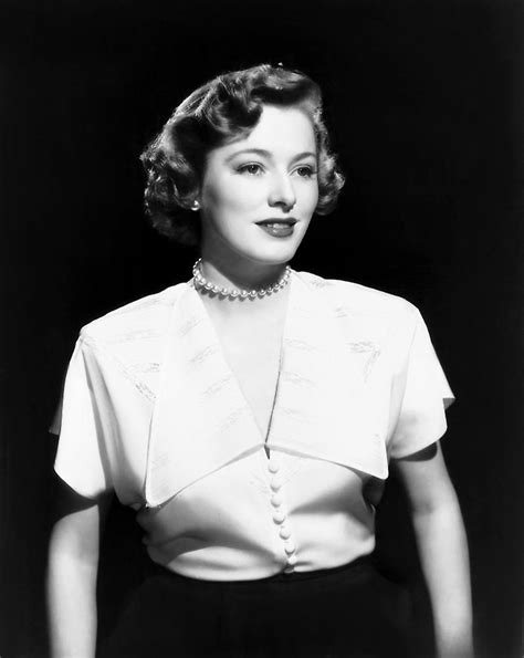 Элинор Паркер Eleanor Parker Vintage Hollywood Classic Hollywood Katharine Hepburn Vintage