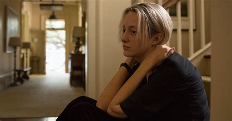 Zerozerozero Interview Andrea Riseborough Talks Her New Character