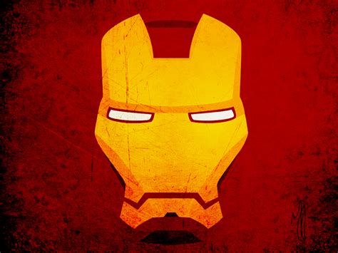 Iron Man Mask By Chrynatsuki On Deviantart