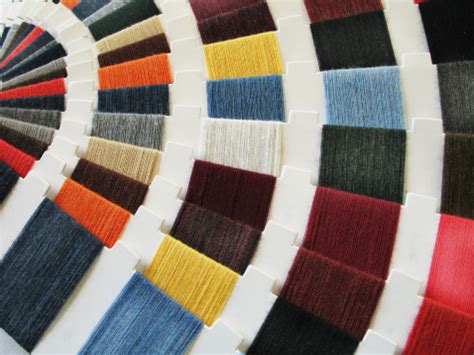 Topsearch.co updates its results daily to help you find what you are looking for. Fabric Color Swatches Stock Photo - Download Image Now ...