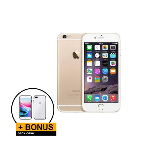 Buy Apple Iphone 6 64gb Refurbished Cheap Prices