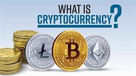 What is Cryptocurrency? A Complete Beginners Guide - Watch ...