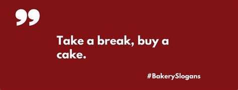 Catchy Bakery Slogans And Taglines Guide Generator Thebrandboy