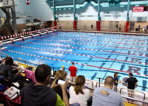 Pre Recruiting Developing Your College List Swimming World News