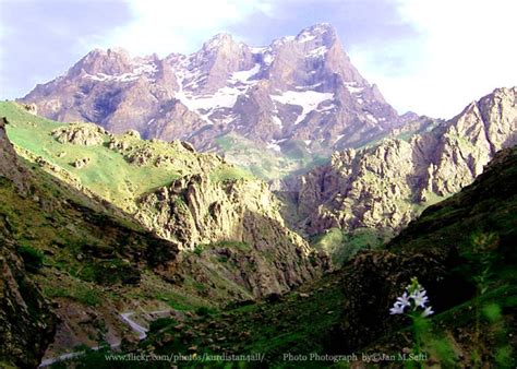Kurdistan Nature Landscape Flickr Photo Sharing