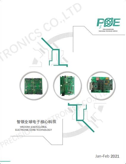 China PCB Fabrication PCB Assembly Factory Prototype One Stop Solution