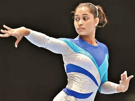 Ita Suspends Indian Gymnast Dipa Karmakar For Months Ita Suspends