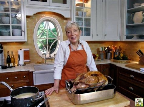 sara moulton s make ahead gravy and turkey carving tips