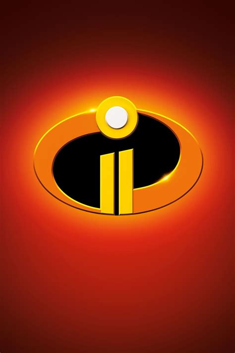Incredibles Movie Collection Poster