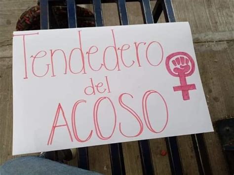 Con Tendedero Del Acoso Alumnas De La Unach Denuncian Abuso Sexual