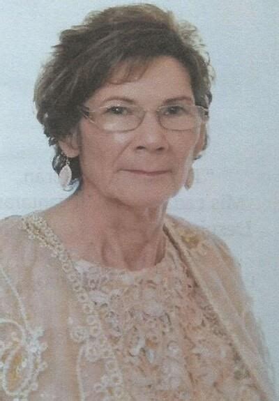Ana Sandoval Obituary 1946 2020 Gilroy Ca Legacy Remembers