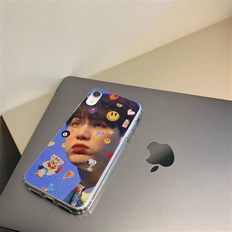 Korean Phone Cases Kpop Phone Cases Cute Phone Cases Phone Covers