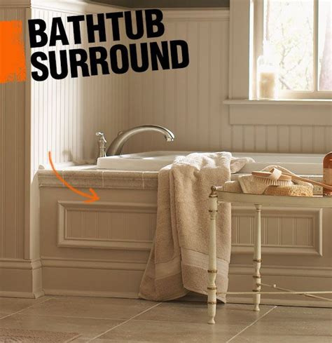 Before we go to the review part of the article, let us check out the following comparison table to get a generalized idea of the products. The 25+ best Bathtub surround ideas on Pinterest