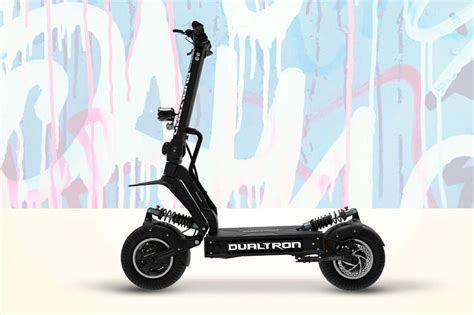 Dualtron X Ii ️ Patinete Eléctrico De última Generación