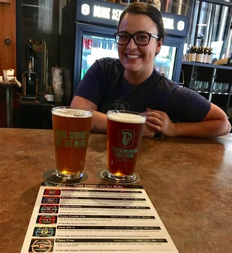 Quench Your Thirst Along the “Cool Craft Beverage Trail” - Travel Media